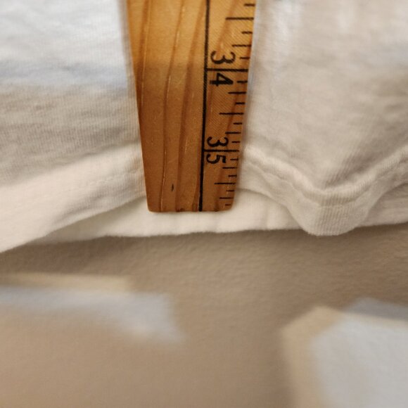 VTG Emerson Street Women’s WHY LIMIT HAPPY TO AN HOUR Sleep T-Shirt ONE SIZE - Picture 14 of 14